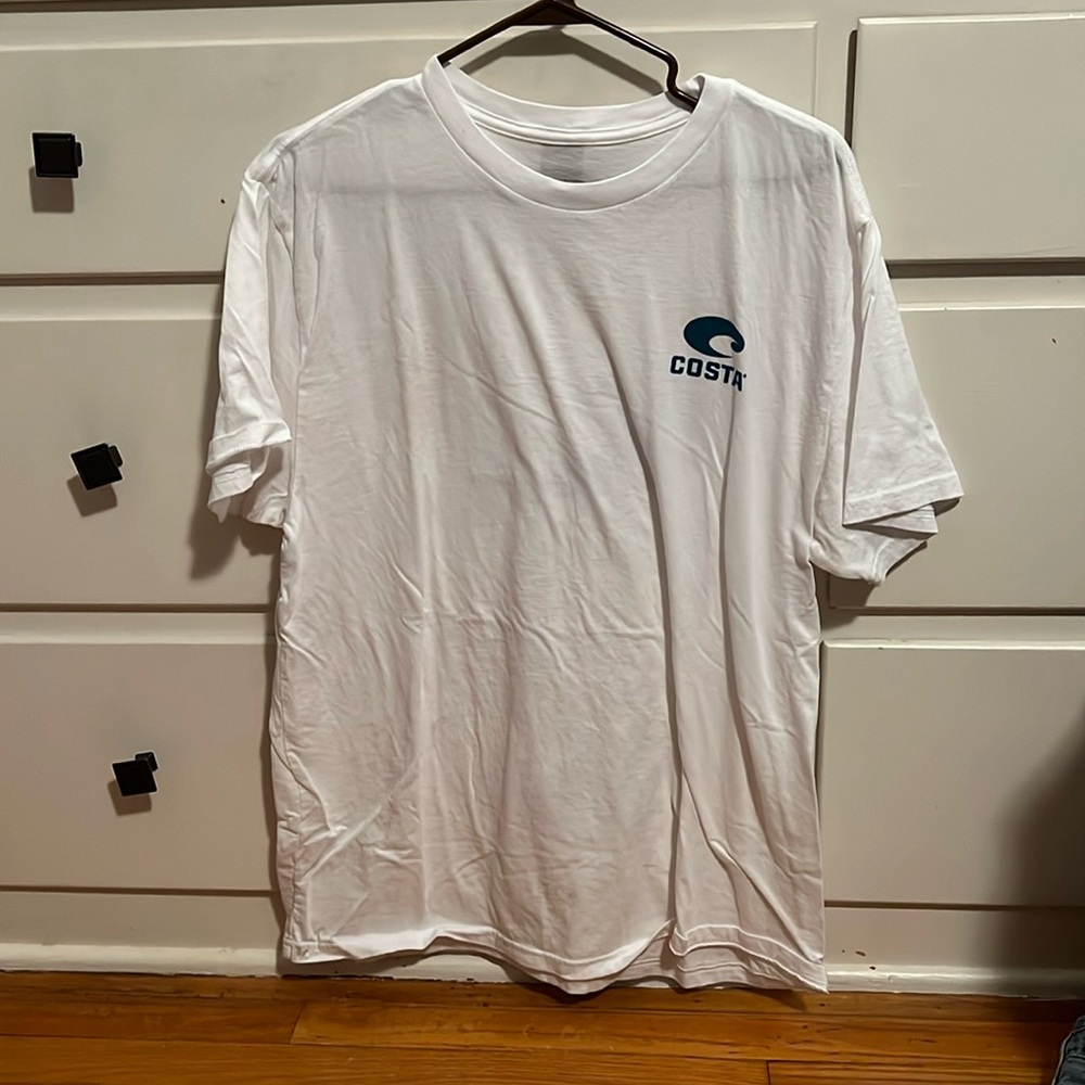 Costa Tshirt